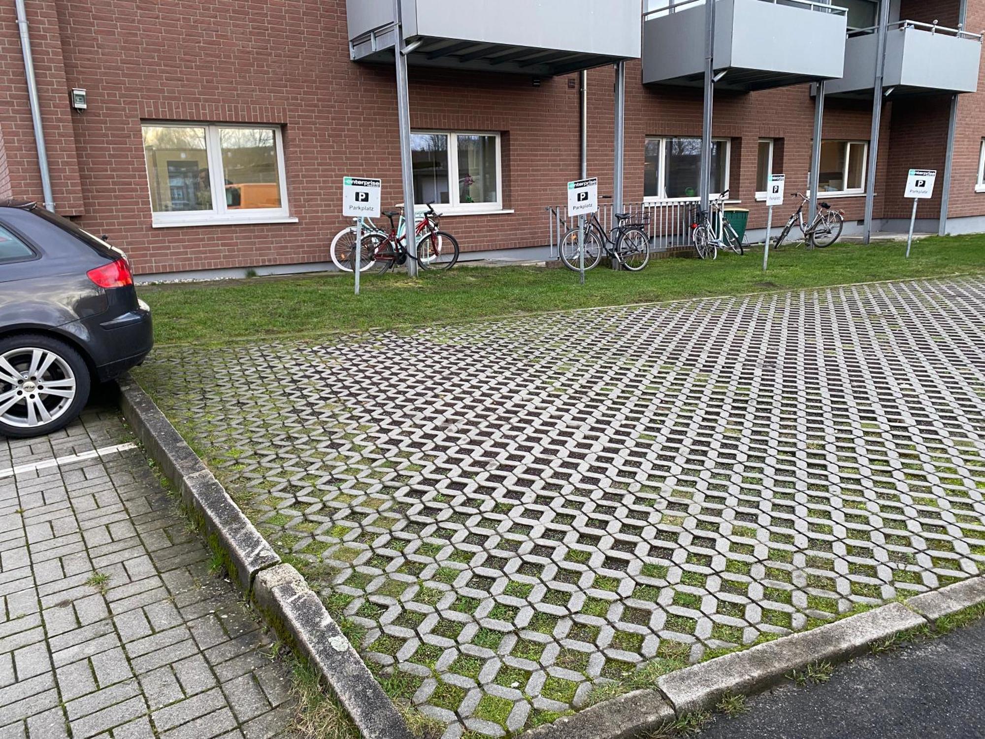 Sadebo Apartments Luebeck Mit Terrasse Oder Balkon Dış mekan fotoğraf